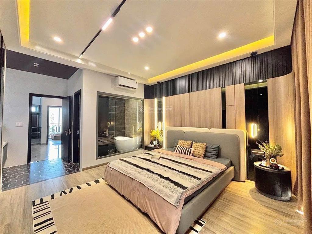 Bán nhà riêng 38m2 tại đông ngạc, 5,2 tỷ, 3pn, 2wc, pháp lý đầy đủ