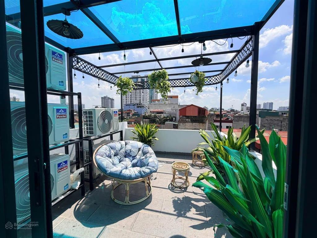 Bán nhà riêng tại võ chí công, 12,3 tỷ, 66 m2, giá ưu đãi