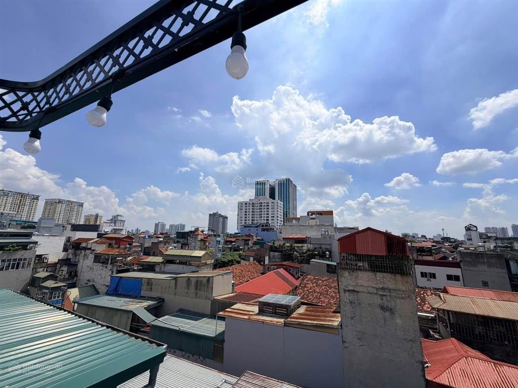 Bán nhà riêng tại võ chí công, 12,3 tỷ, 66 m2, giá ưu đãi