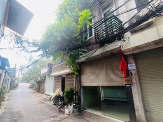 Bán nhà mặt ngõ ô tô tránh, vào nhà, kinh doanh, dân xây 4 tầng, 45m, giá hơn 8 tỷ