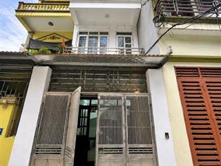Bán nhà Đức Giang, Việt Hưng, Long Biên, 4 tầng, 55m2, khu phân lô quân đội, ô tô vào nhà