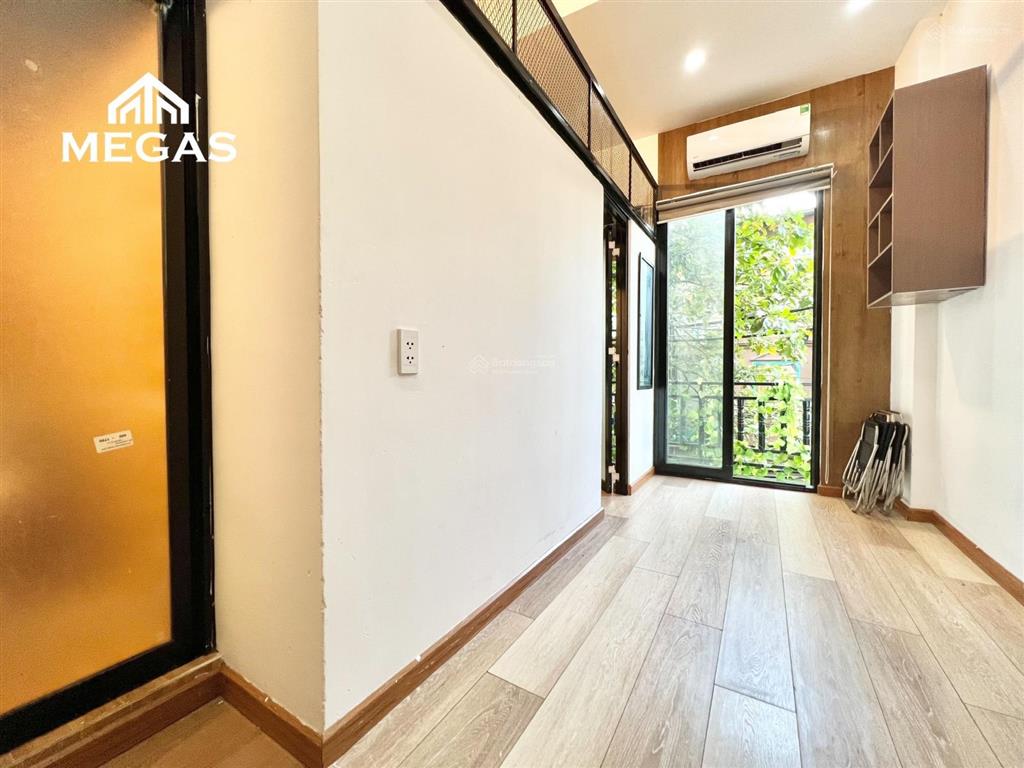 Cho thuê phòng giá rẻ tiện nghi ngay nguyễn cư trinh quận 1