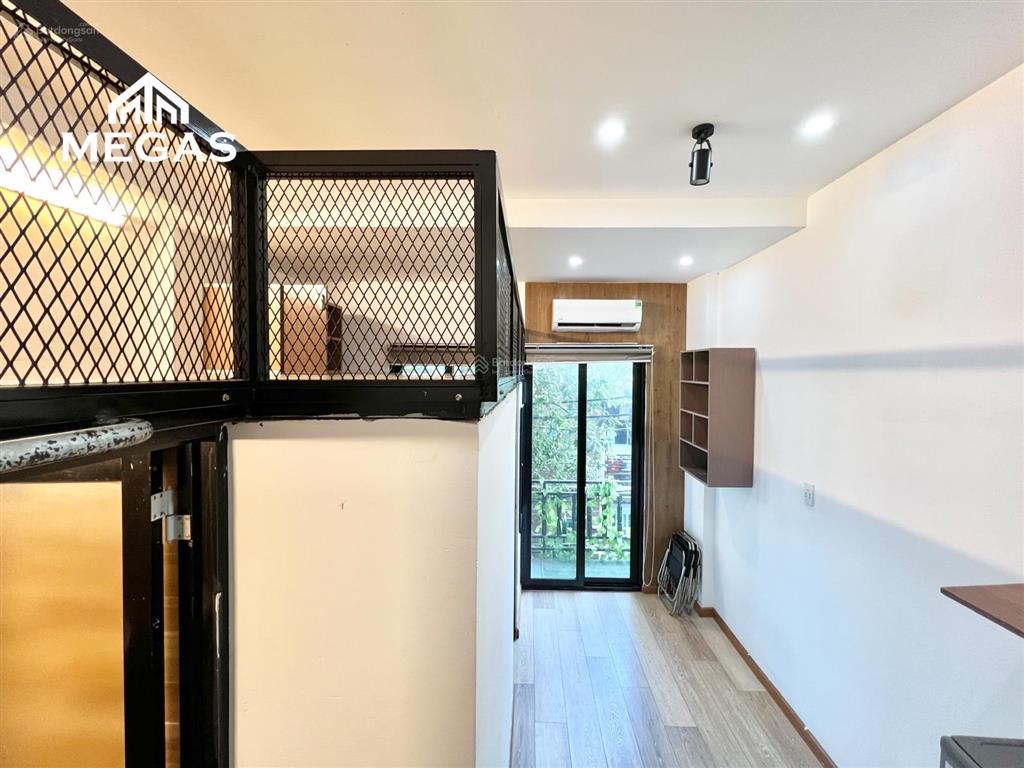 Cho thuê phòng giá rẻ tiện nghi ngay nguyễn cư trinh quận 1