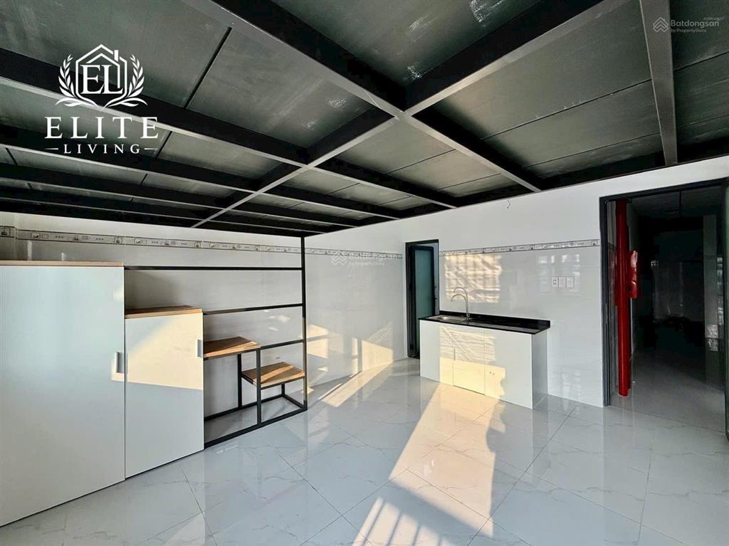 Cho thuê căn hộ duplex có gác ngay cầu vượt ba tháng hai, gần huflit, bách khoa, ueh, hoa sen q10