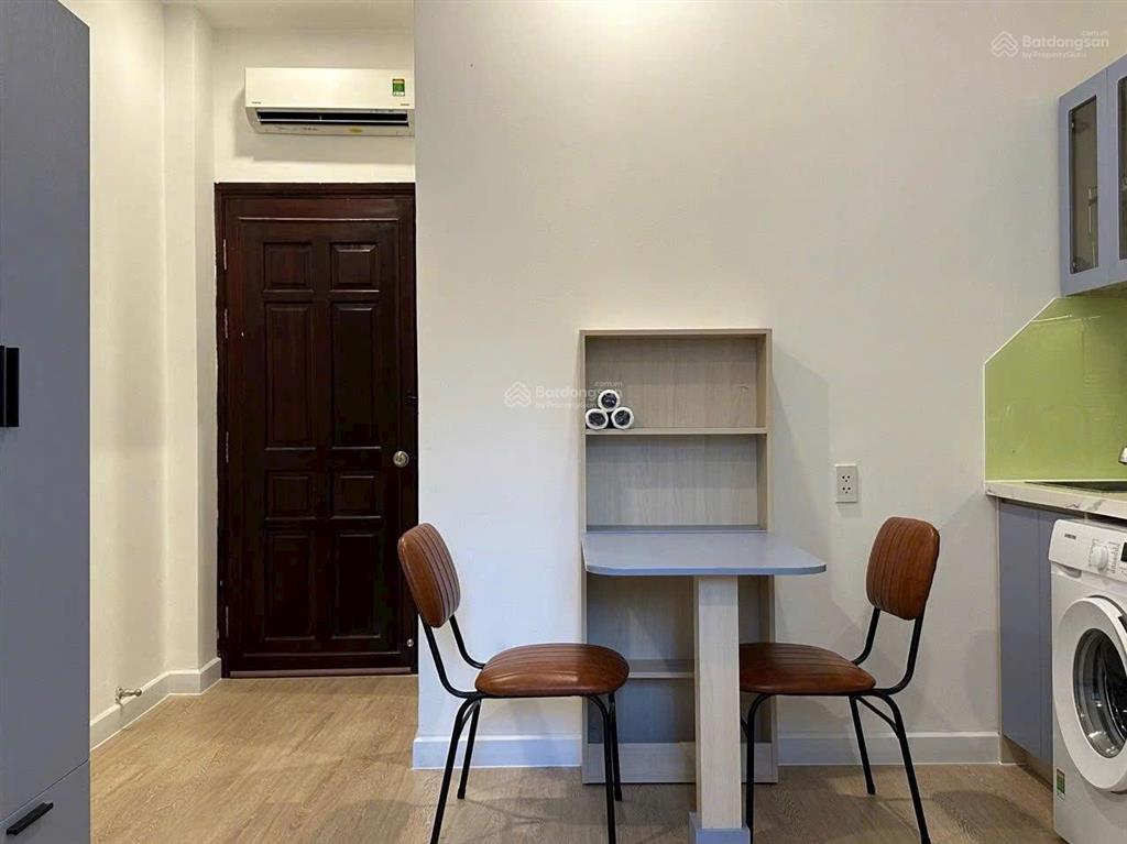 Cho thuê phòng sạch sẽ đầy đủ tiện nghi ngay khu bàn cờ quận 3