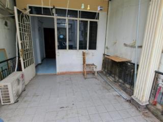 Cho thuê phòng máy lạnh, có ban công, giờ giấc tự do không chung chủ