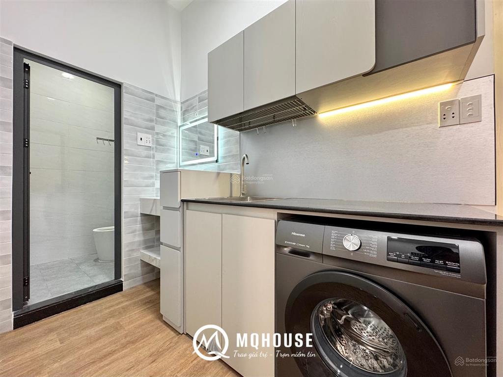 2pn mới 100%  giá chuẩn hình thật 100%  full nt  giặt phơi riêng  0703 992 ***