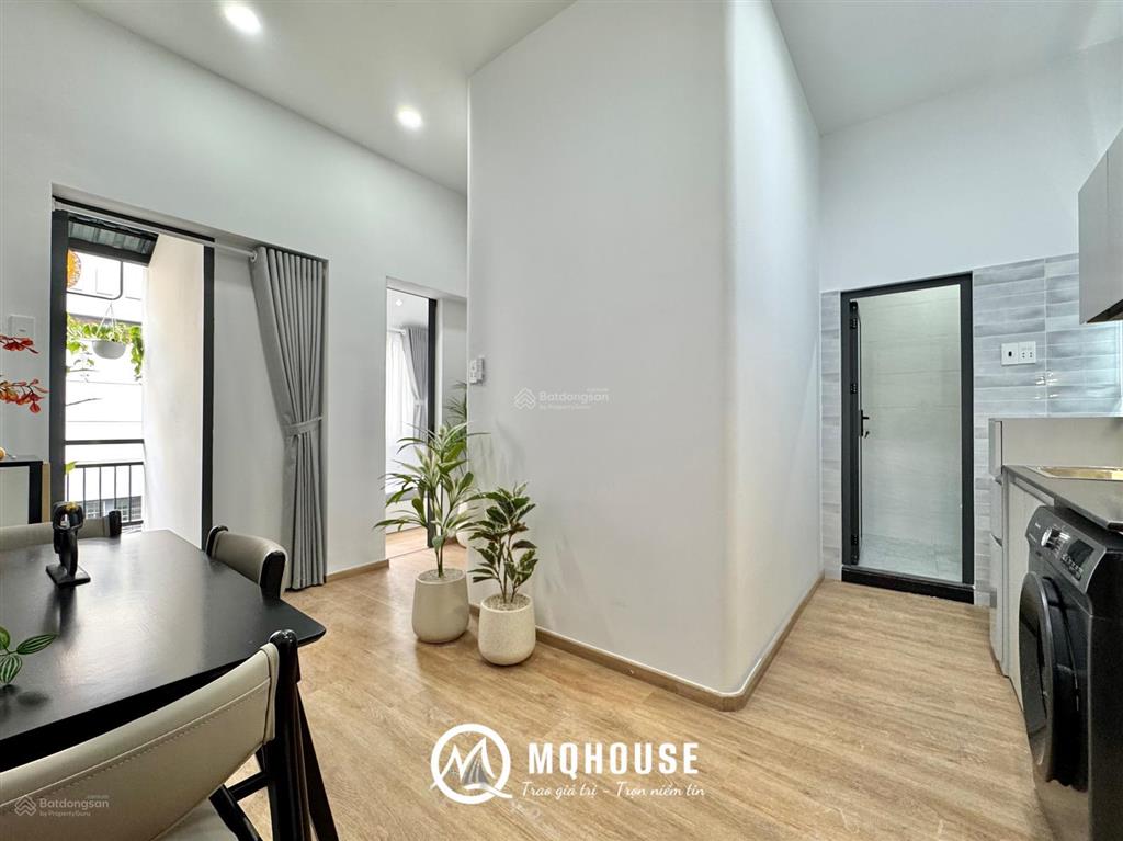 2pn mới 100%  giá chuẩn hình thật 100%  full nt  giặt phơi riêng  0703 992 ***