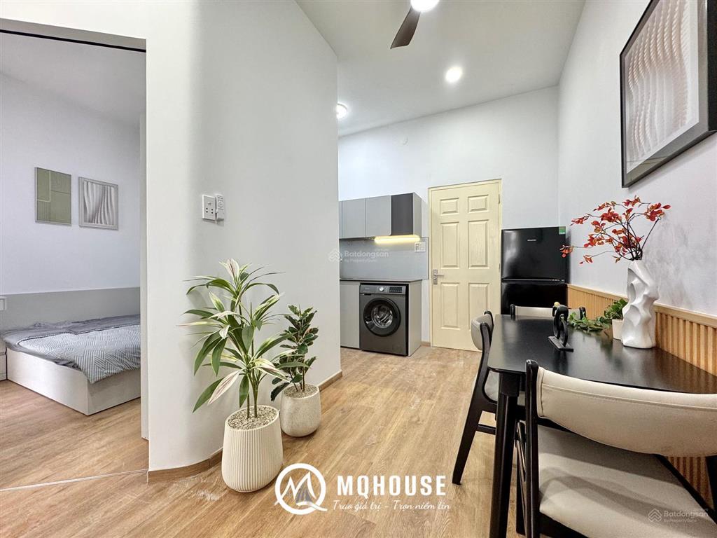 2pn mới 100%  giá chuẩn hình thật 100%  full nt  giặt phơi riêng  0703 992 ***