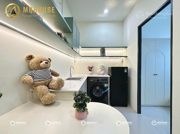 Cho thuê căn hộ 2pn giặt riêng ở luỹ bán bích, tân phú  0703 992 ***