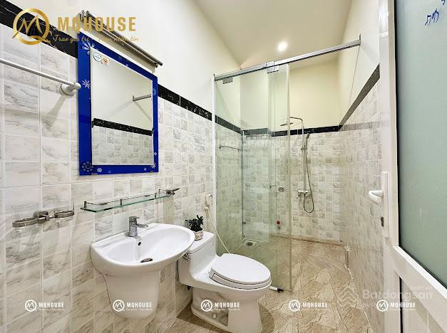 Cho thuê căn hộ 2pn giặt riêng ở luỹ bán bích, tân phú  0703 992 ***