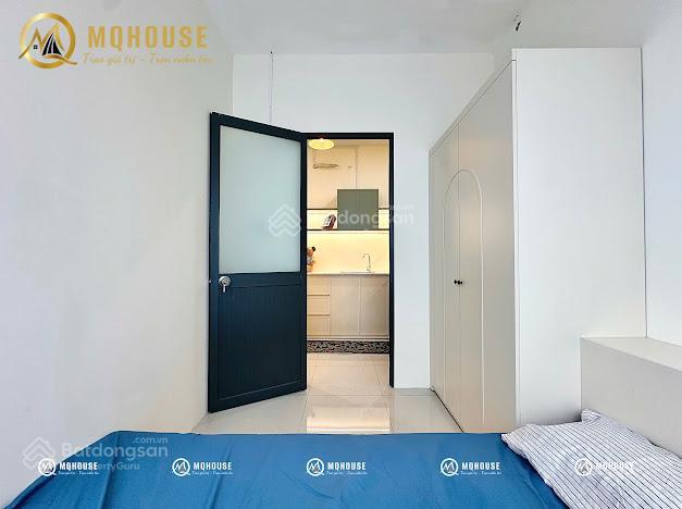 Cho thuê căn hộ 2pn giặt riêng ở luỹ bán bích, tân phú  0703 992 ***