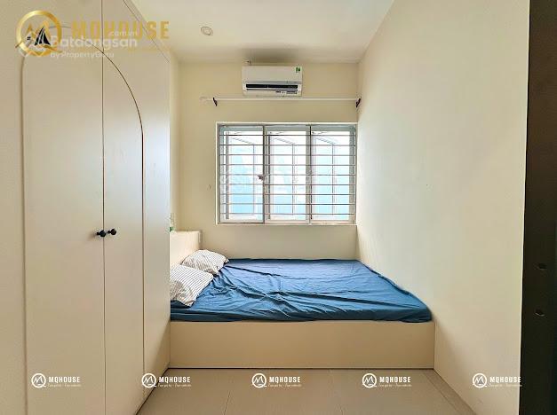 Cho thuê căn hộ 2pn giặt riêng ở luỹ bán bích, tân phú  0703 992 ***