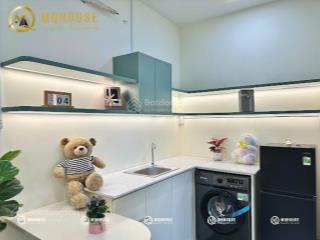 Cho thuê căn hộ 2pn giặt riêng ở luỹ bán bích, tân phú  0703 992 ***