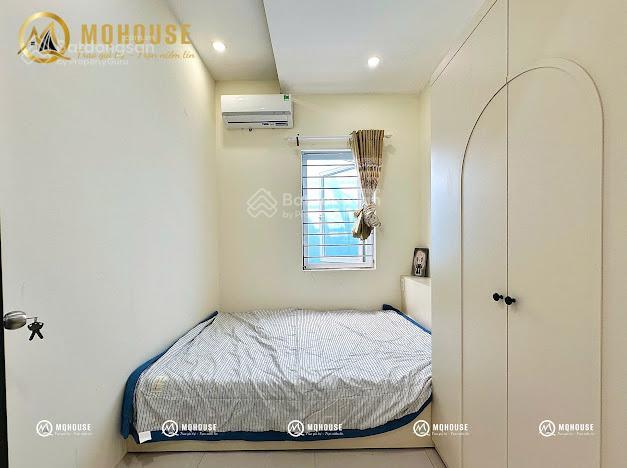Cho thuê căn hộ 2pn giặt riêng ở luỹ bán bích, tân phú  0703 992 ***