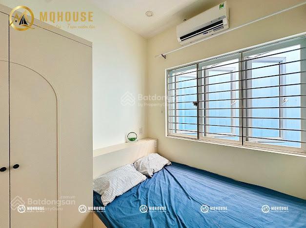 Cho thuê căn hộ 2pn giặt riêng ở luỹ bán bích, tân phú  0703 992 ***