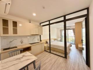 Căn hộ 1pn ban công giặt riêng ngay aeon tân phú, kcn tân bình  0703 992 ***