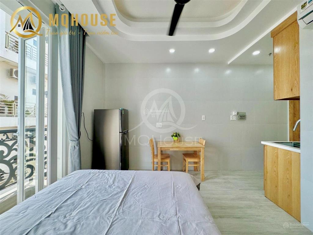 Cho thuê căn hộ full nt ngay kcn tân bình, sân golf tsn, gần etown cộng hoà  0703 992 ***