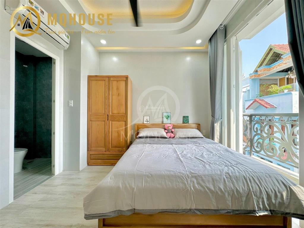 Cho thuê căn hộ full nt ngay kcn tân bình, sân golf tsn, gần etown cộng hoà  0703 992 ***