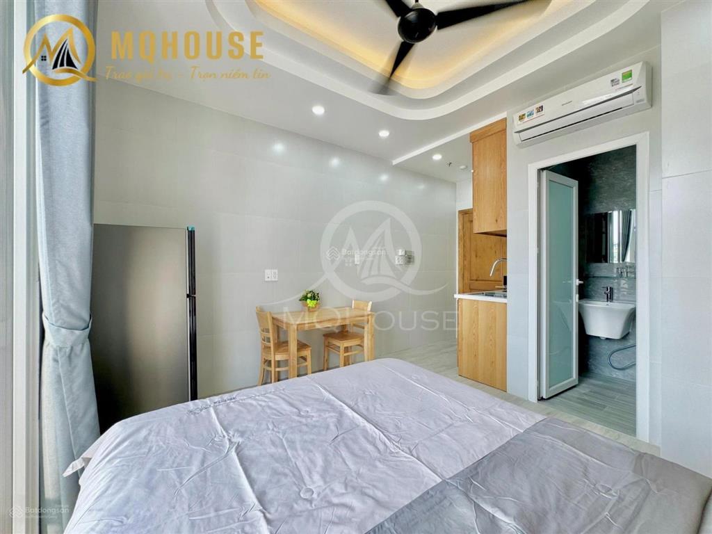 Cho thuê căn hộ full nt ngay kcn tân bình, sân golf tsn, gần etown cộng hoà  0703 992 ***