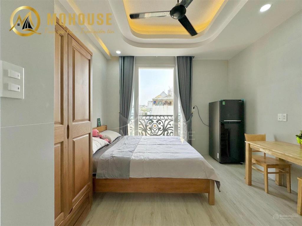Cho thuê căn hộ full nt ngay kcn tân bình, sân golf tsn, gần etown cộng hoà  0703 992 ***