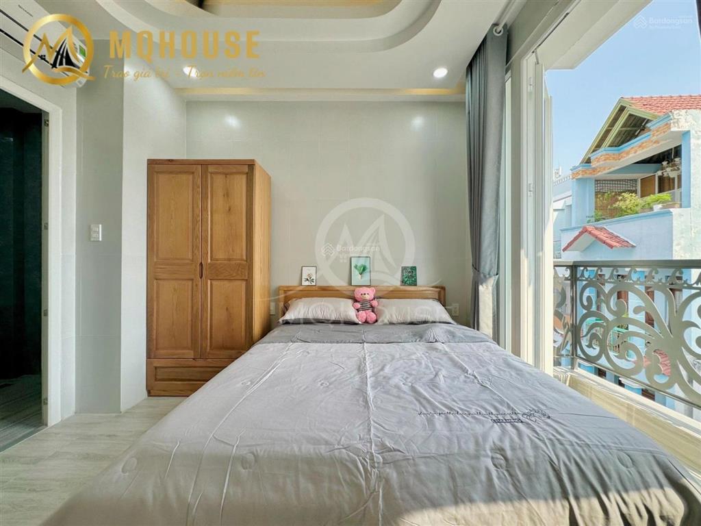 Cho thuê căn hộ full nt ngay kcn tân bình, sân golf tsn, gần etown cộng hoà  0703 992 ***
