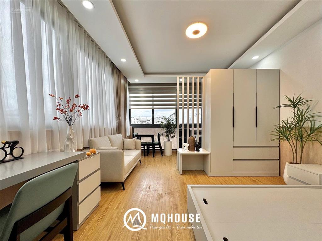 Cho thuê căn hộ view siêu đỉnh  tách bếp, giặt riêng  ngay aeon tân phú  0703 992 ***