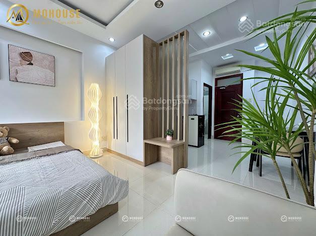 Cho thuê căn hộ ban công cửa sổ  tách bếp, giặt riêng ngay chợ tân hương  aeon tân phú
