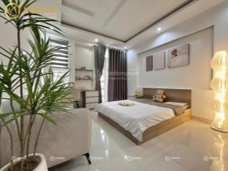 Cho thuê căn hộ ban công cửa sổ  tách bếp, giặt riêng ngay chợ tân hương  aeon tân phú