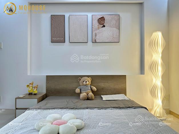 Cho thuê căn hộ ban công cửa sổ  tách bếp, giặt riêng ngay chợ tân hương  aeon tân phú