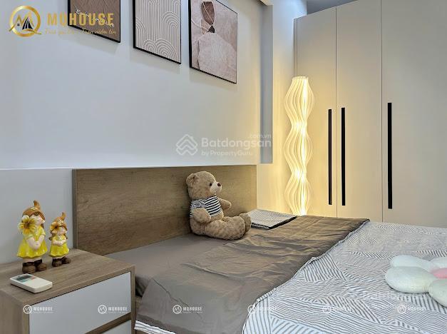 Cho thuê căn hộ ban công cửa sổ  tách bếp, giặt riêng ngay chợ tân hương  aeon tân phú