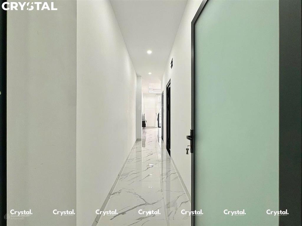 Cho thuê căn hộ 1pn ban công full nt ở tân phú  0703 992 ***