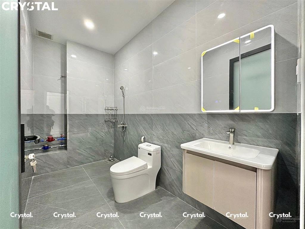 Cho thuê căn hộ 1pn ban công full nt ở tân phú  0703 992 ***