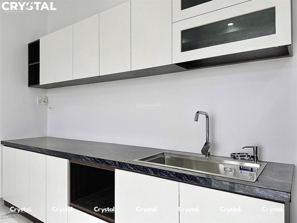 Cho thuê căn hộ 1pn ban công full nt ở tân phú  0703 992 ***
