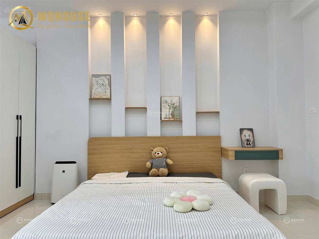 Cho thuê căn hộ ban công  full nt  giặt riêng ngay luỹ bán bích, âu cơ  0703 992 ***