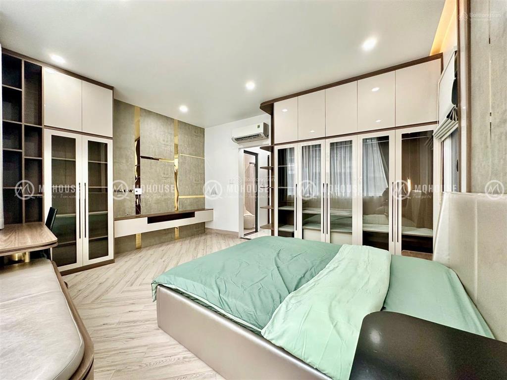 Cho thuê căn hộ 1pn ban công giặt riêng ngay kcn tân bình, aeon tân phú  0703 992 ***