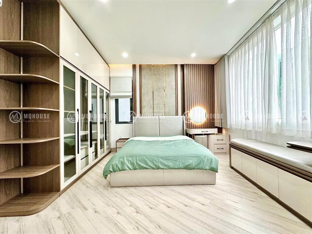 Cho thuê căn hộ 1pn ban công giặt riêng ngay kcn tân bình, aeon tân phú  0703 992 ***