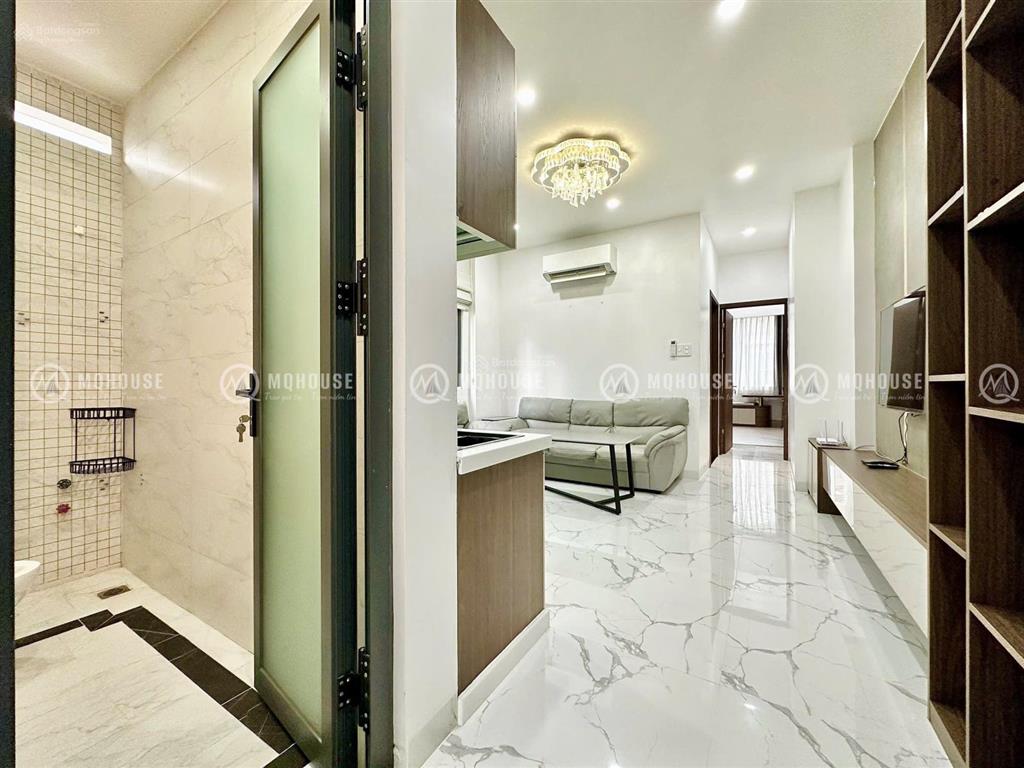 Cho thuê căn hộ 1pn ban công giặt riêng ngay kcn tân bình, aeon tân phú  0703 992 ***