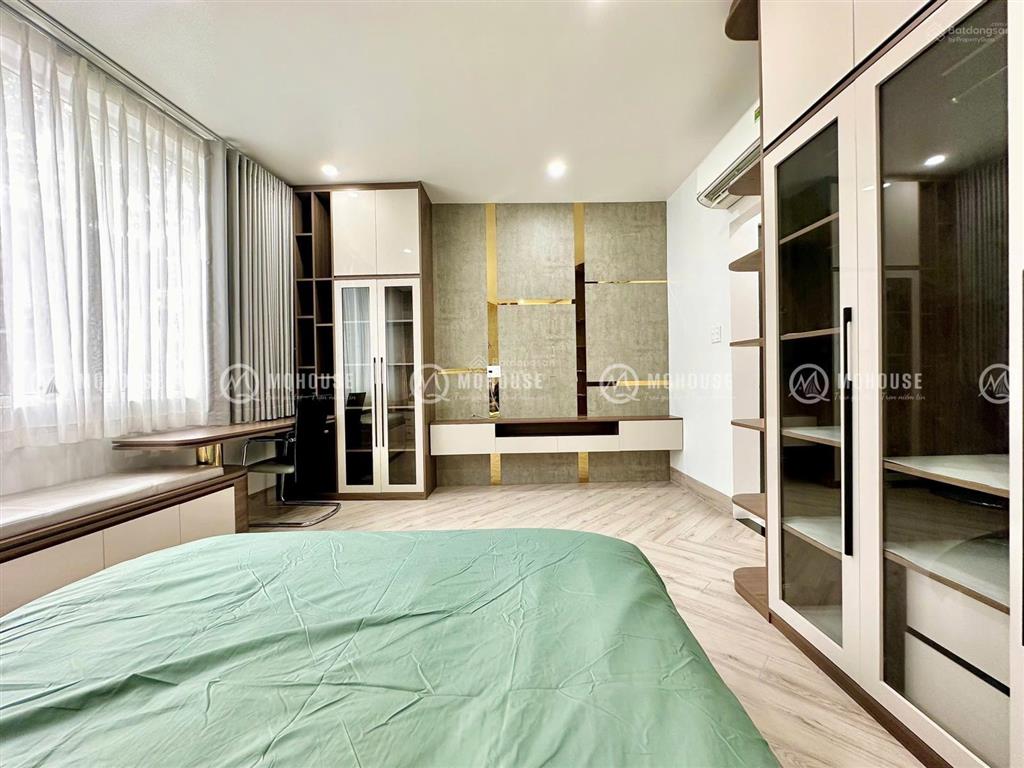 Cho thuê căn hộ 1pn ban công giặt riêng ngay kcn tân bình, aeon tân phú  0703 992 ***