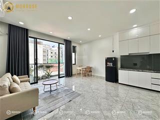 Cho thuê căn hộ 1pn ban công giặt riêng ngay kcn tân bình  0703 992 ***