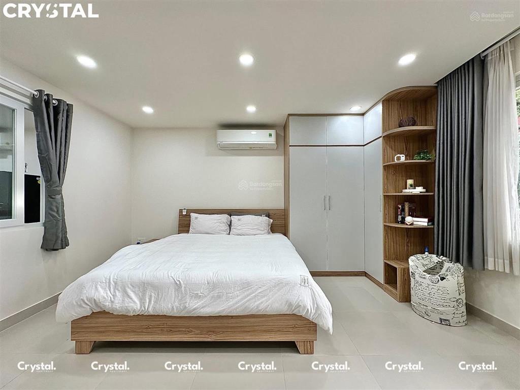 Cho thuê căn hộ 1pn ngay kcn tân bình, sân golf tân sơn nhất, aeon tân phú  0703 992 ***