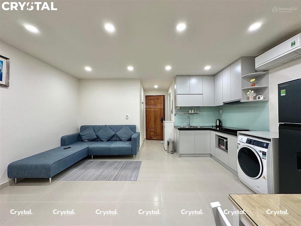 Cho thuê căn hộ 1pn ngay kcn tân bình, sân golf tân sơn nhất, aeon tân phú  0703 992 ***