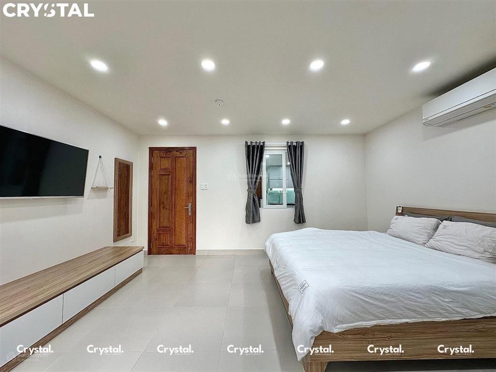 Cho thuê căn hộ 1pn ngay kcn tân bình, sân golf tân sơn nhất, aeon tân phú  0703 992 ***