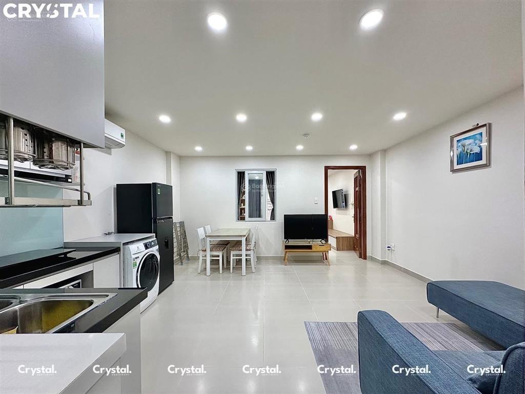 Cho thuê căn hộ 1pn ngay kcn tân bình, sân golf tân sơn nhất, aeon tân phú  0703 992 ***