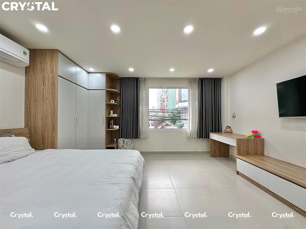 Cho thuê căn hộ 1pn ngay kcn tân bình, sân golf tân sơn nhất, aeon tân phú  0703 992 ***