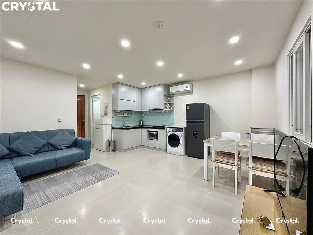 Cho thuê căn hộ 1pn ngay kcn tân bình, sân golf tân sơn nhất, aeon tân phú  0703 992 ***