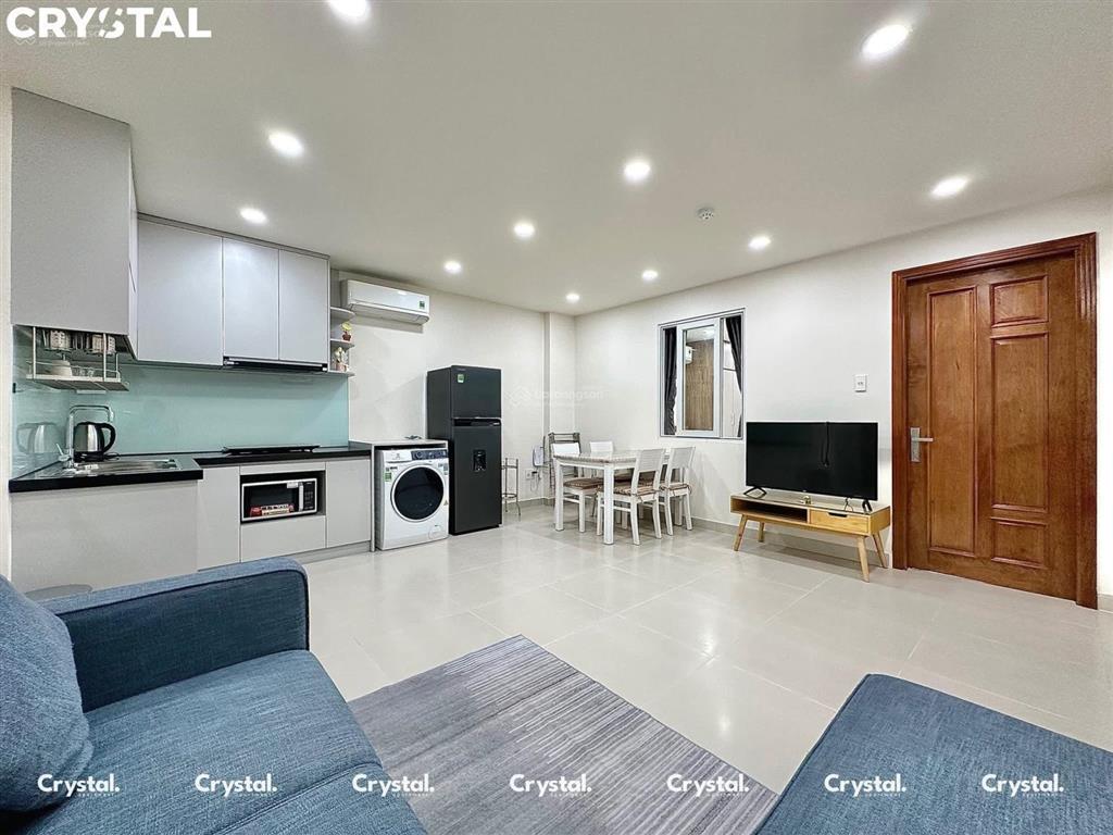 Cho thuê căn hộ 1pn ngay kcn tân bình, sân golf tân sơn nhất, aeon tân phú  0703 992 ***
