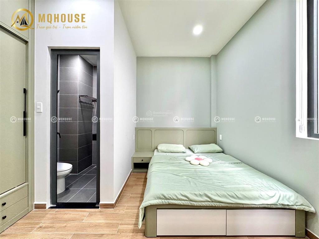 Căn hộ full nt cao cấp ở ngay big c thoại ngọc hầu, gần đh văn hiến  0703 992 ***