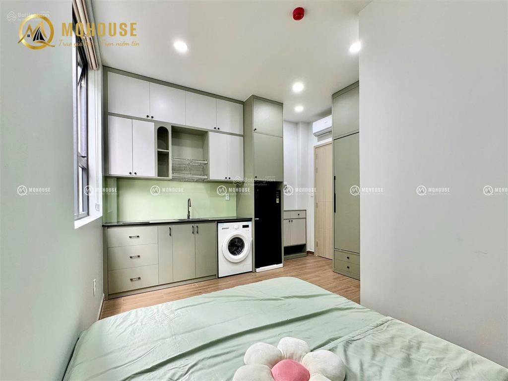 Căn hộ full nt cao cấp ở ngay big c thoại ngọc hầu, gần đh văn hiến  0703 992 ***
