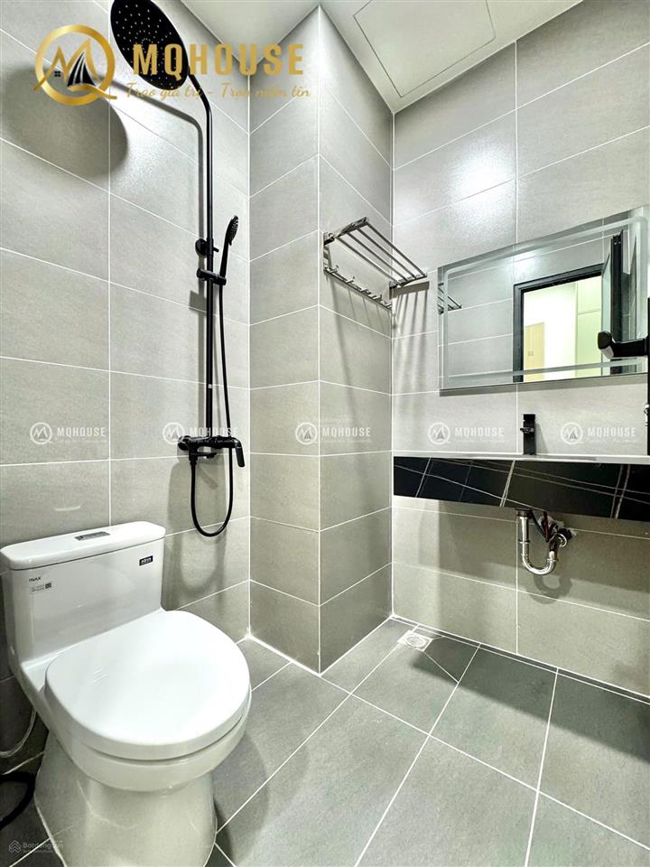 Căn hộ full nt cao cấp ở ngay big c thoại ngọc hầu, gần đh văn hiến  0703 992 ***